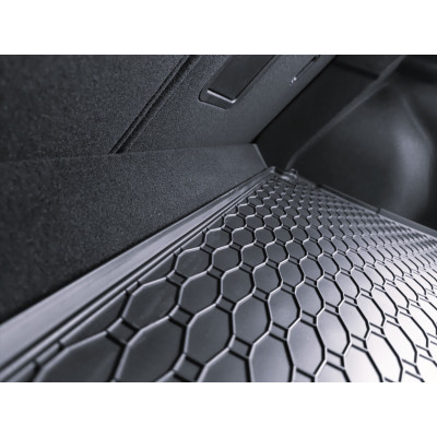 Vana do kufru na Hyundai I 30, hatchback, od r. 2021