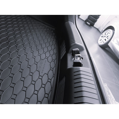 Vana do kufru na Hyundai I 30, hatchback, od r. 2021