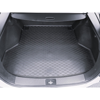 Vana do kufru na Hyundai I 30, kombi, od r. 2017, Rigum