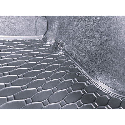 Vana do kufru na Hyundai I 30, fastback, od r. 2018, Rigum