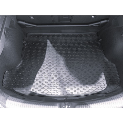 Vana do kufru na Hyundai I 30, fastback, od r. 2019, Rigum