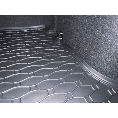 Vana do kufru na Hyundai I 30, fastback, od r. 2019, Rigum