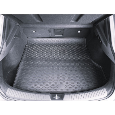 Vana do kufru na Hyundai I 30, fastback, od r. 2021 MHEV, Rigum