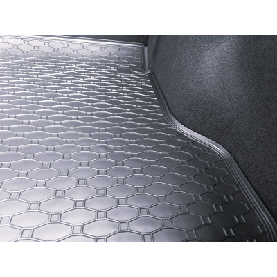 Vana do kufru na Hyundai I 30, fastback, od r. 2021 MHEV, Rigum