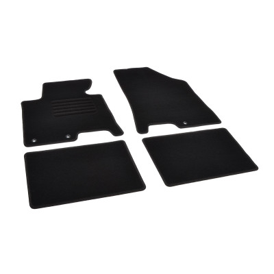 Textilní autokoberce Hyundai I 40, od roku 2011 - 2020, Standard