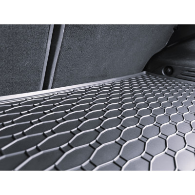 Vana do kufru na Hyundai IX 35, od roku 2010 - 2017, Rigum