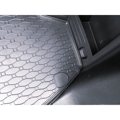 Vana do kufru na Hyundai IX 35, od roku 2010 - 2017, Rigum