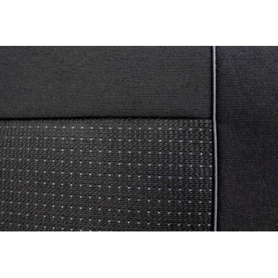 UNI 8 Mito, barva šedá