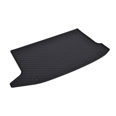 Vana do kufru na Hyundai Kona, od roku 2017, horní podlaha, Rigum