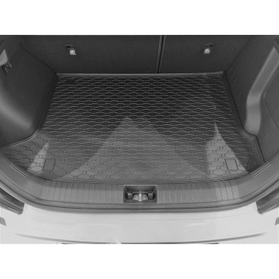 Vana do kufru na Hyundai Kona, od roku 2017, horní podlaha, Rigum