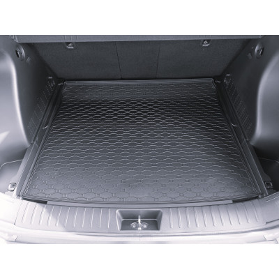 Vana do kufru na Hyundai Kona, od roku 2023, Rigum