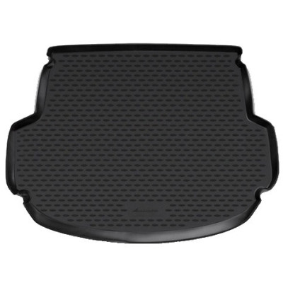 Vana do kufru gumová na Hyundai Santa Fe, od r. 2012 - 2019, Novline