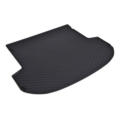 Vana do kufru na Hyundai Santa Fe, od roku 2019, Rigum