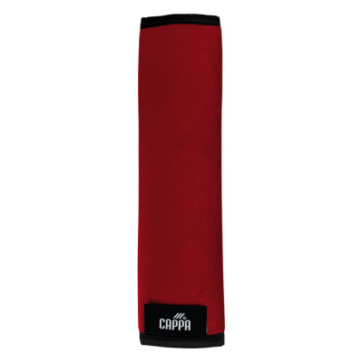 Cappa Návlek na bezpečnostní pás COMFY bordó