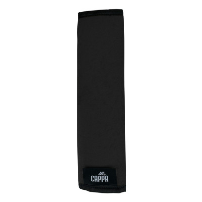 Cappa Návlek na bezpečnostní pás COMFY černý