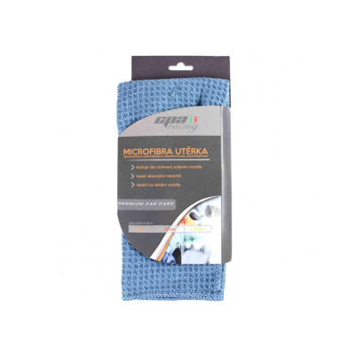Cappa Utěrka z mikrovlákna 30×30cm – 1ks – 38166