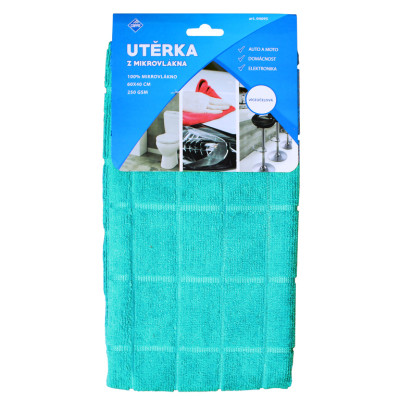 Cappa Utěrka z mikrovlákna Super 60×40 cm – 04695