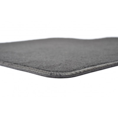 Textilní autokoberce Hyundai Tucson, od roku 2004 - 2009, Standard