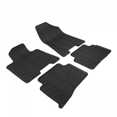 Gumové autokoberce na Hyundai Tucson, od r. 2015 - 2021, Gledring