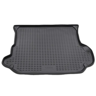 Vana do kufru gumová na Hyundai Tucson, od r. 2004 - 2010, Novline