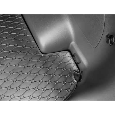 Vana do kufru na Hyundai Tucson, od r. 2015 - 2021, Rigum