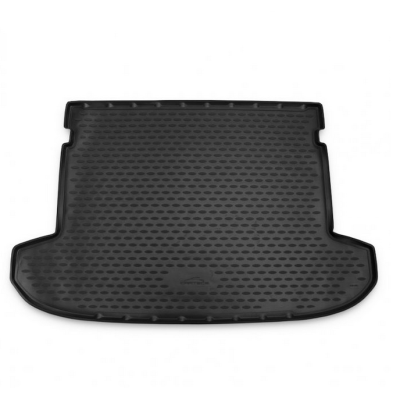 Vana do kufru gumová na Hyundai Tucson, od r. 2015 - 2021, Novline
