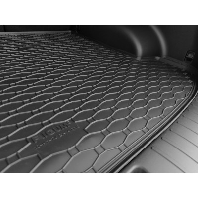 Vana do kufru na Hyundai Tucson, od r. 2021, Rigum