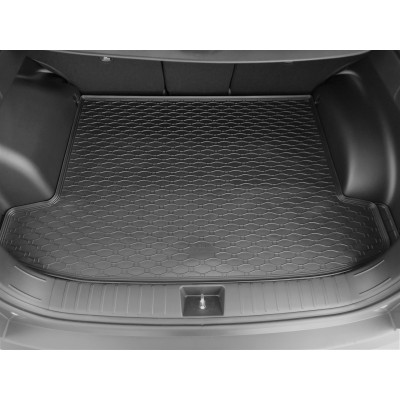 Vana do kufru na Hyundai Tucson, od r. 2021, Rigum