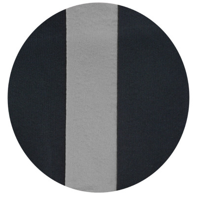 Autopotahy univerzální LE MANS černá/šedá