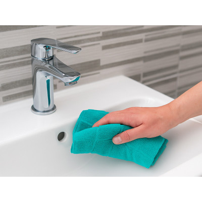 Utěrka z mikrovlákna Cappa Super 60×40 cm – 04695