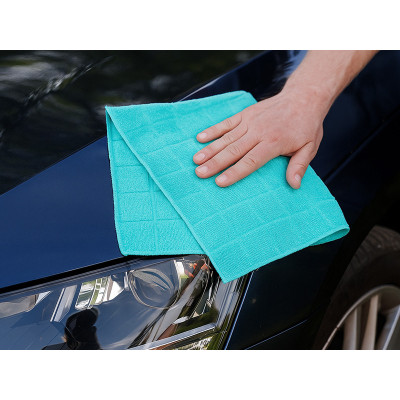 Utěrka z mikrovlákna Cappa Super 60×40 cm – 04695