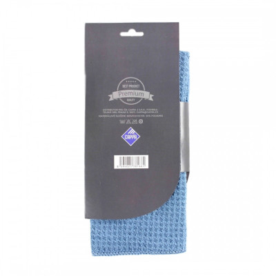 Utěrka z mikrovlákna Cappa, 30×30cm – 1ks – 38166
