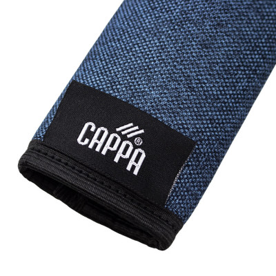 Návlek na bezpečnostní pás Cappa,  FLORENCIE modrý