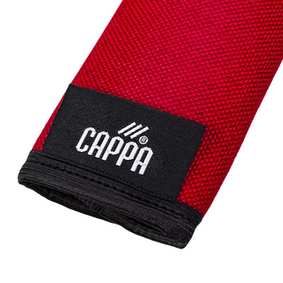 Návlek na bezpečnostní pás Cappa, FLORENCIE červený