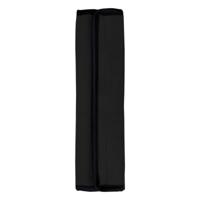 Návlek na bezpečnostní pás Cappa, COMFY černý