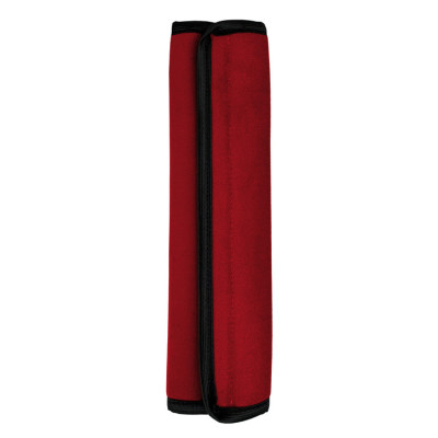 Návlek na bezpečnostní pás Cappa, COMFY bordó