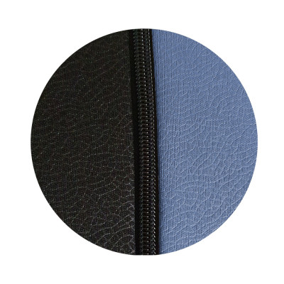 Autopotahy Cappa ELEGANCE DUSTER černá/modrá