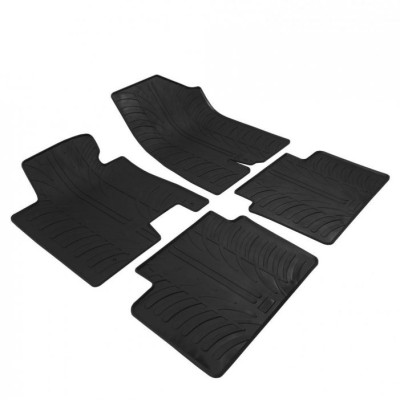 Gumové autokoberce na Kia Ceed, od r. 2015 - 2018, Gledring