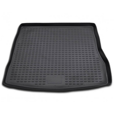 Vana do kufru gumová na Kia Ceed, od r. 2006, hatchback, Novline