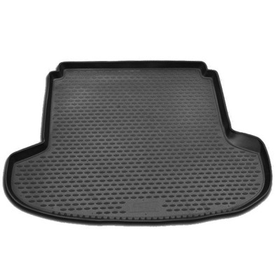 Vana do kufru gumová na Kia Ceed, od r. 2006, combi, Novline