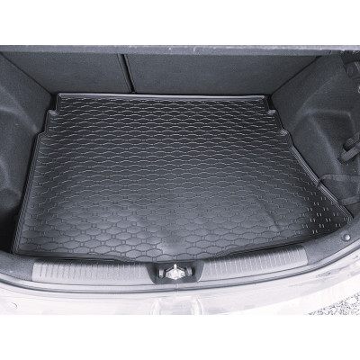 Vana do kufru na Kia Ceed, od r. 2012 - 2018, hatchback, Rigum