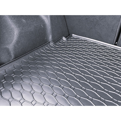 Vana do kufru na Kia Ceed, od r. 2012 - 2018, hatchback, Rigum