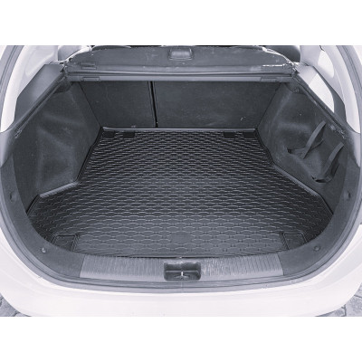 Vana do kufru na Kia Ceed, od r. 2012 - 2018, combi SW, Rigum