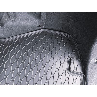 Vana do kufru na Kia Ceed, od r. 2012 - 2018, combi SW, Rigum