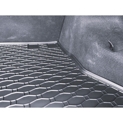 Vana do kufru na Kia Ceed, od r. 2012 - 2018, combi SW, Rigum