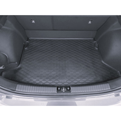 Vana do kufru na Kia Ceed, od r. 2018, hatchback, Rigum