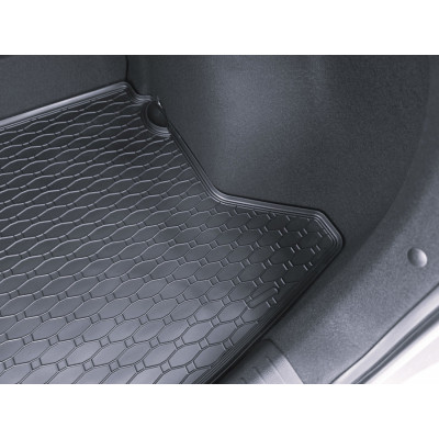 Vana do kufru na Kia Ceed, od r. 2018, hatchback, Rigum