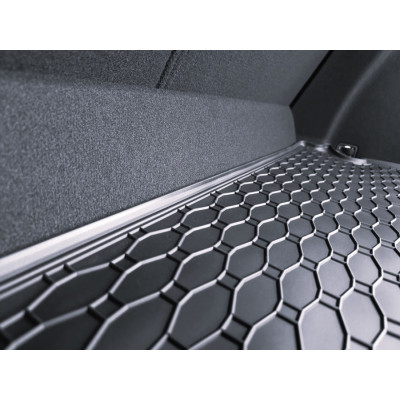 Vana do kufru na Kia Ceed, od r. 2018, hatchback, Rigum