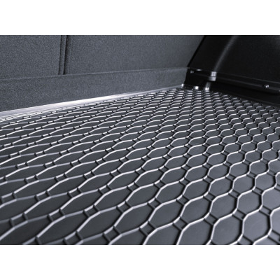 Vana do kufru na Kia Ceed, od r. 2018, hatchback, Rigum