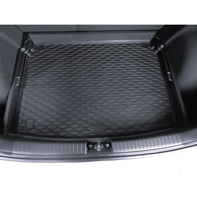 Vana do kufru na Kia Ceed, od r. 2018, hatchback, Rigum